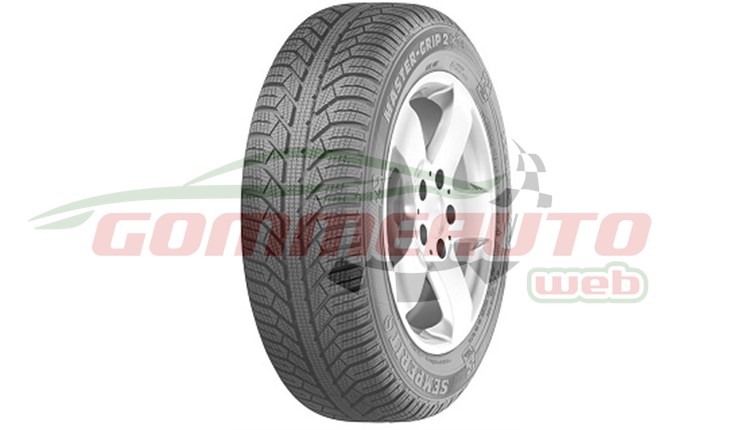 COP. 185/60R15 84T MASTER-GRIP 2 M+S